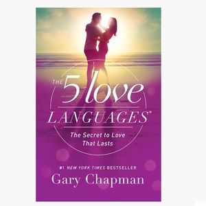 The 5 love languages